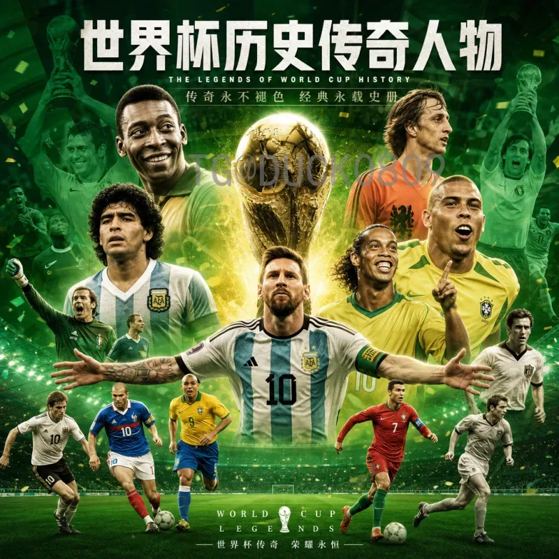 2026美加墨世界杯分组抽签全攻略：完整查询渠道与规则解读