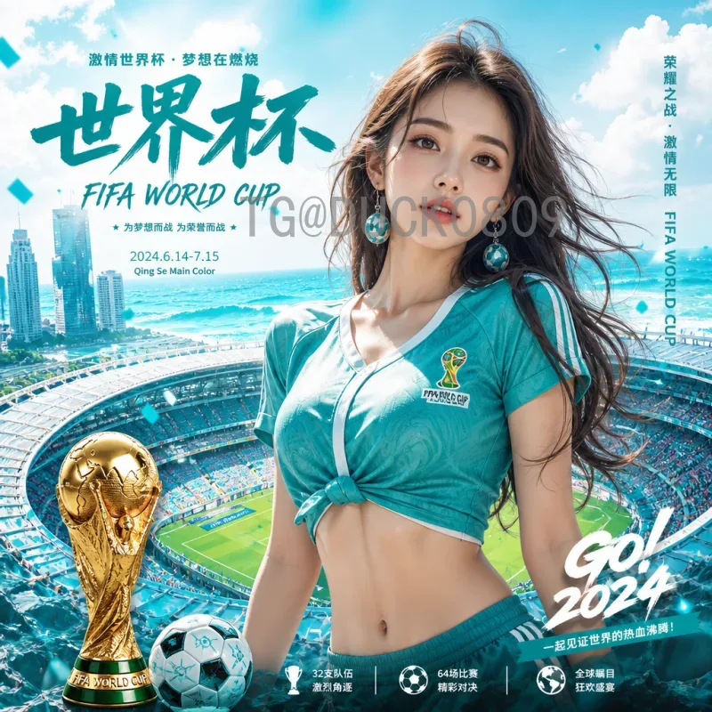 2026国际足联世界杯实时比分获取全攻略：详尽解析与观赛指南